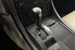musta Land Rover Range Rover Sport 2006 kuva 24.