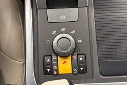 musta Land Rover Range Rover Sport 2006 kuva 25.