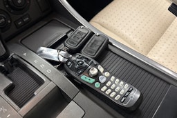 musta Land Rover Range Rover Sport 2006 kuva 34.