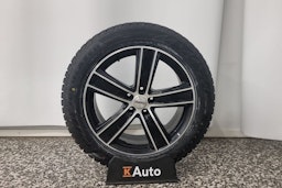 ruskea (beige) Land Rover Range Rover Sport 2009 kuva 10.