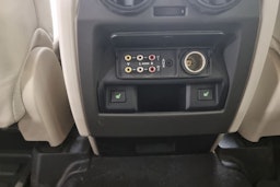 ruskea (beige) Land Rover Range Rover Sport 2009 kuva 14.