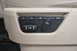 ruskea (beige) Land Rover Range Rover Sport 2009 kuva 16.