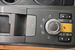 ruskea (beige) Land Rover Range Rover Sport 2009 kuva 17.