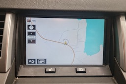 ruskea (beige) Land Rover Range Rover Sport 2009 kuva 20.