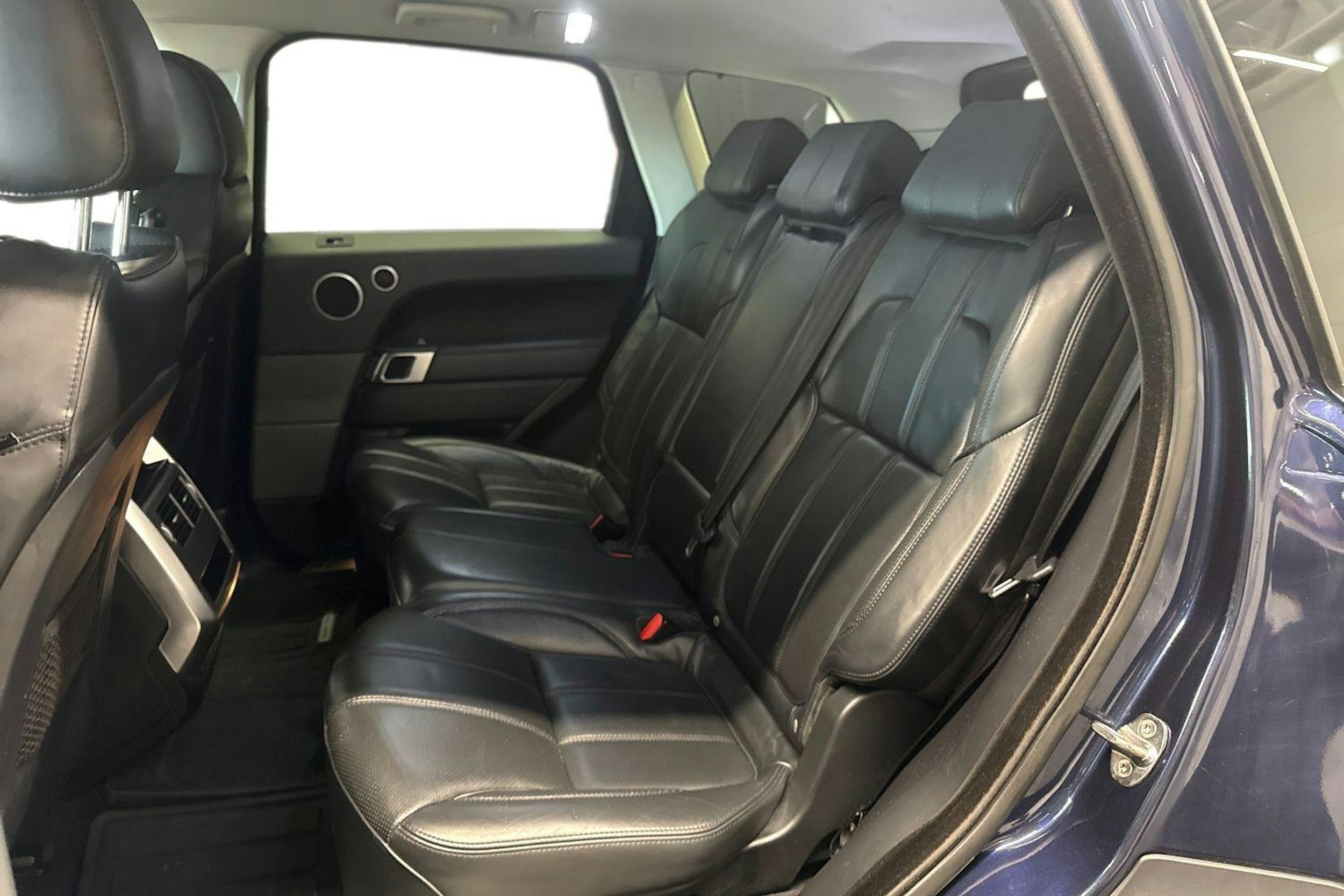 sininen Land Rover Range Rover Sport 2014 kuva 10.