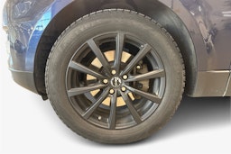 sininen Land Rover Range Rover Sport 2014 kuva 11.