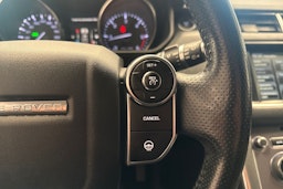 sininen Land Rover Range Rover Sport 2014 kuva 16.