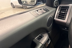 sininen Land Rover Range Rover Sport 2014 kuva 18.