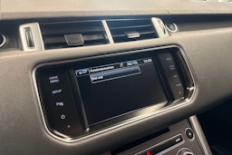 sininen Land Rover Range Rover Sport 2014 kuva 22.