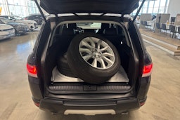 sininen Land Rover Range Rover Sport 2014 kuva 25.