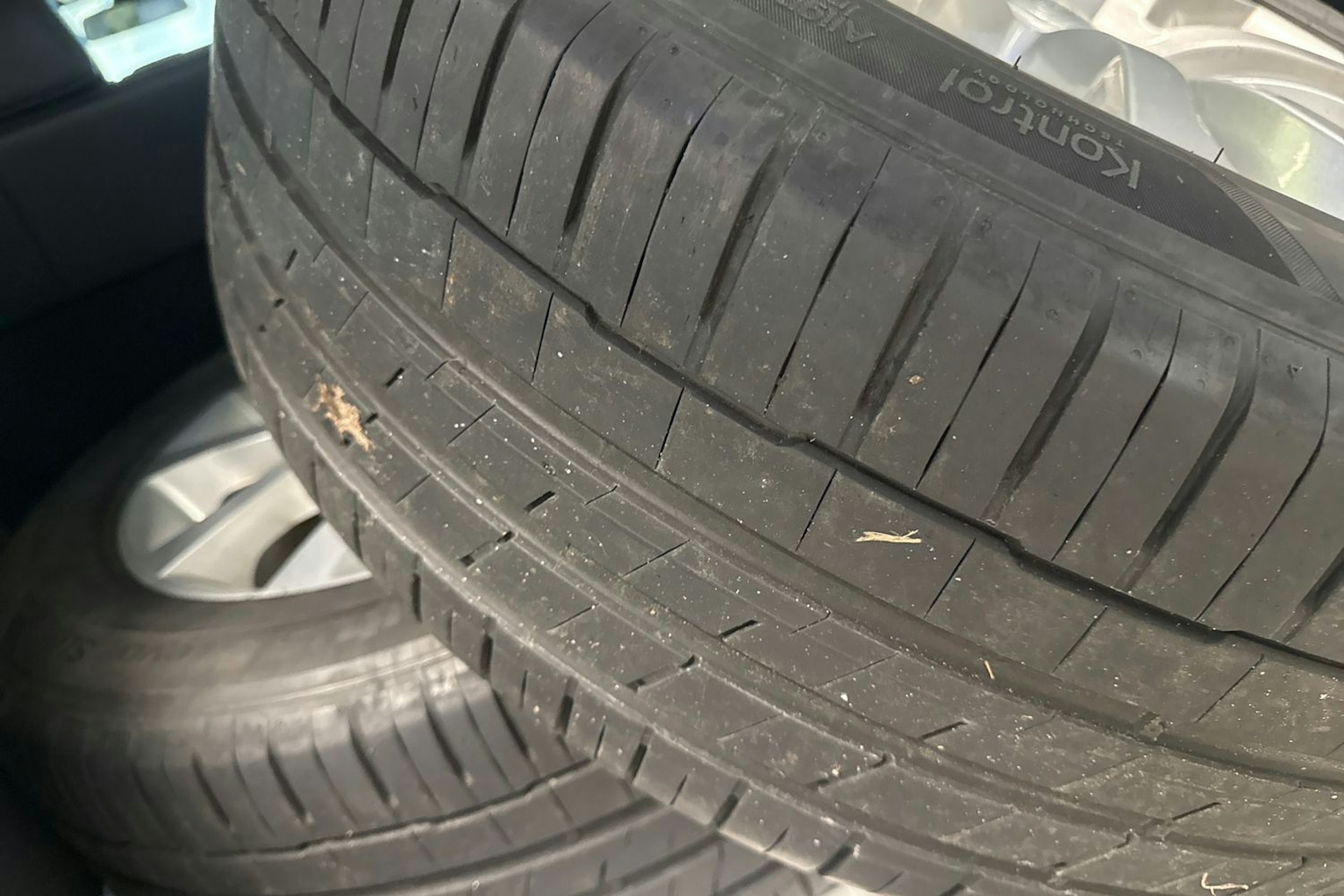 sininen Land Rover Range Rover Sport 2014 kuva 26.