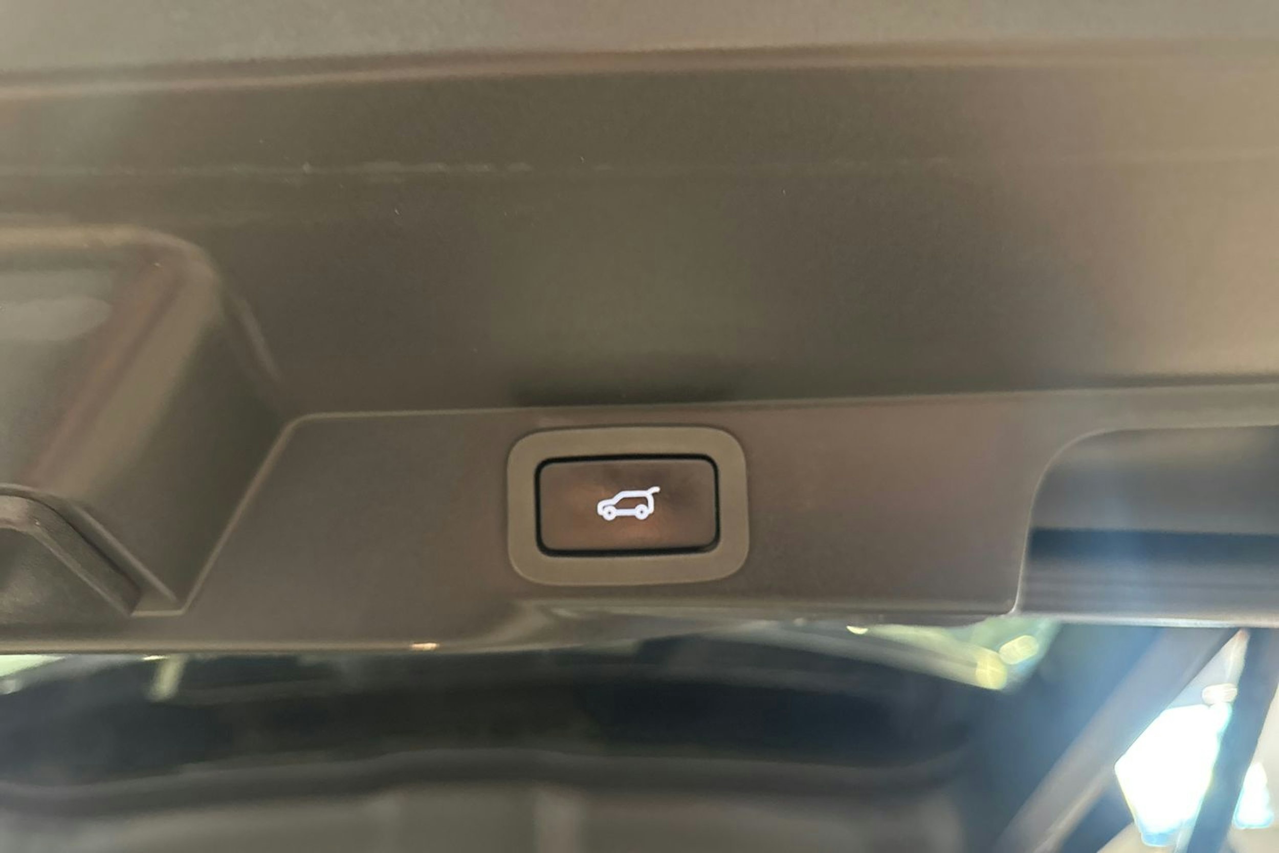 sininen Land Rover Range Rover Sport 2014 kuva 27.