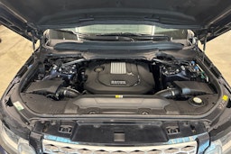 sininen Land Rover Range Rover Sport 2014 kuva 30.