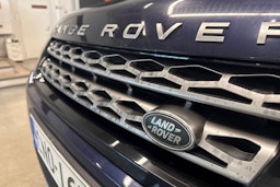 sininen Land Rover Range Rover Sport 2014 kuva 31.