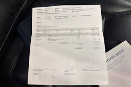 sininen Land Rover Range Rover Sport 2014 kuva 33.