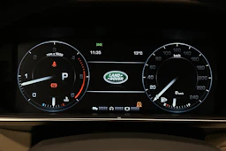 vihreä Land Rover Range Rover Sport 2016 kuva 13.