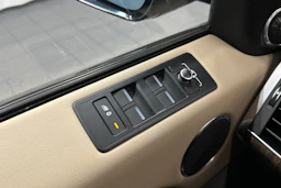 vihreä Land Rover Range Rover Sport 2016 kuva 15.