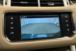 vihreä Land Rover Range Rover Sport 2016 kuva 25.