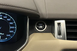 vihreä Land Rover Range Rover Sport 2016 kuva 29.