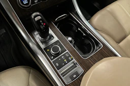 vihreä Land Rover Range Rover Sport 2016 kuva 31.