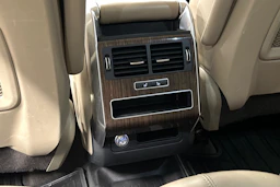vihreä Land Rover Range Rover Sport 2016 kuva 33.