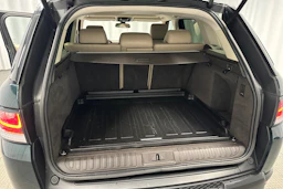 vihreä Land Rover Range Rover Sport 2016 kuva 34.