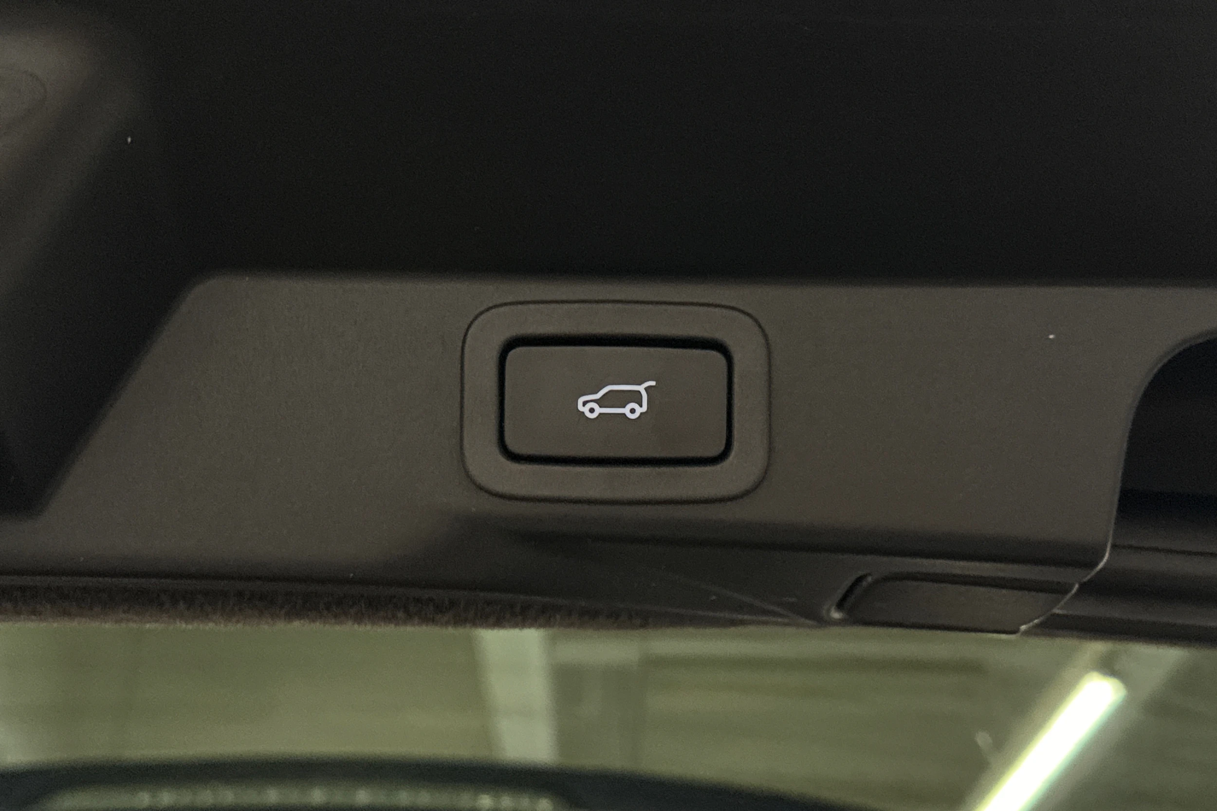 vihreä Land Rover Range Rover Sport 2016 kuva 35.
