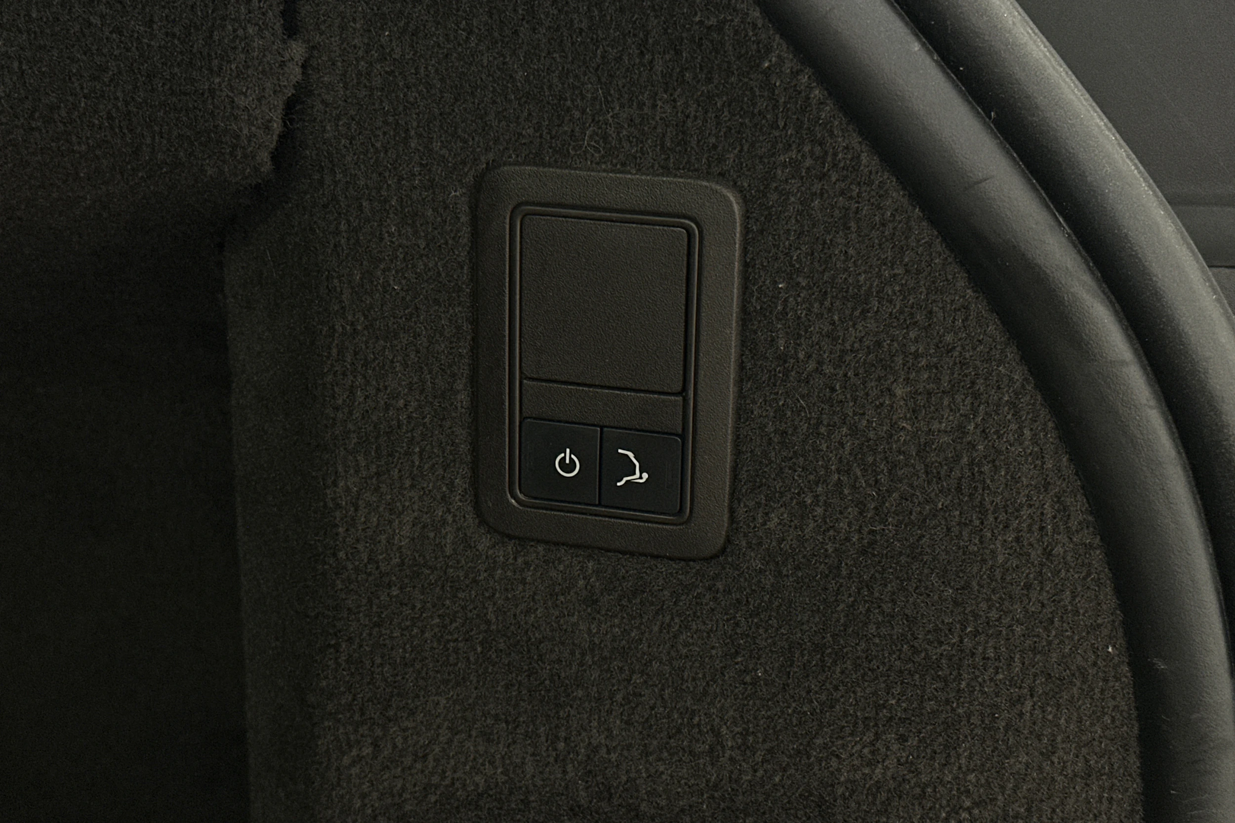 vihreä Land Rover Range Rover Sport 2016 kuva 36.