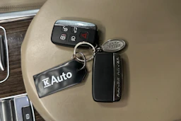 vihreä Land Rover Range Rover Sport 2016 kuva 37.