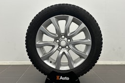 Musta Land Rover Range Rover Sport 2016 kuva 13.