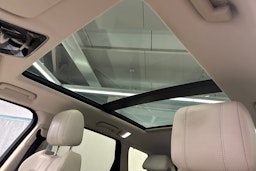 Musta Land Rover Range Rover Sport 2016 kuva 24.