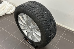Musta Land Rover Range Rover Sport 2016 kuva 25.