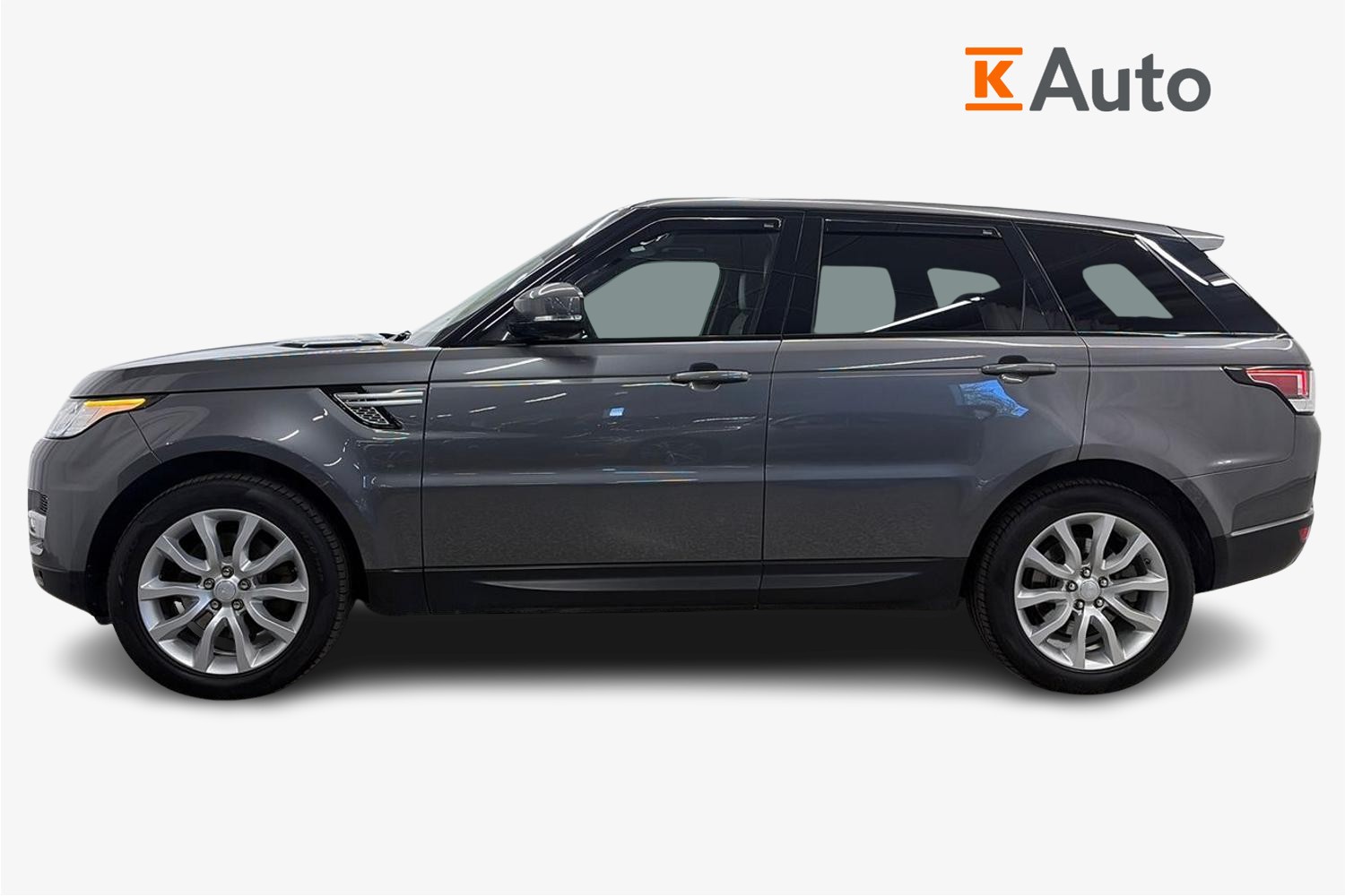 Land Rover Range Rover Sport 2017, bild 5/31