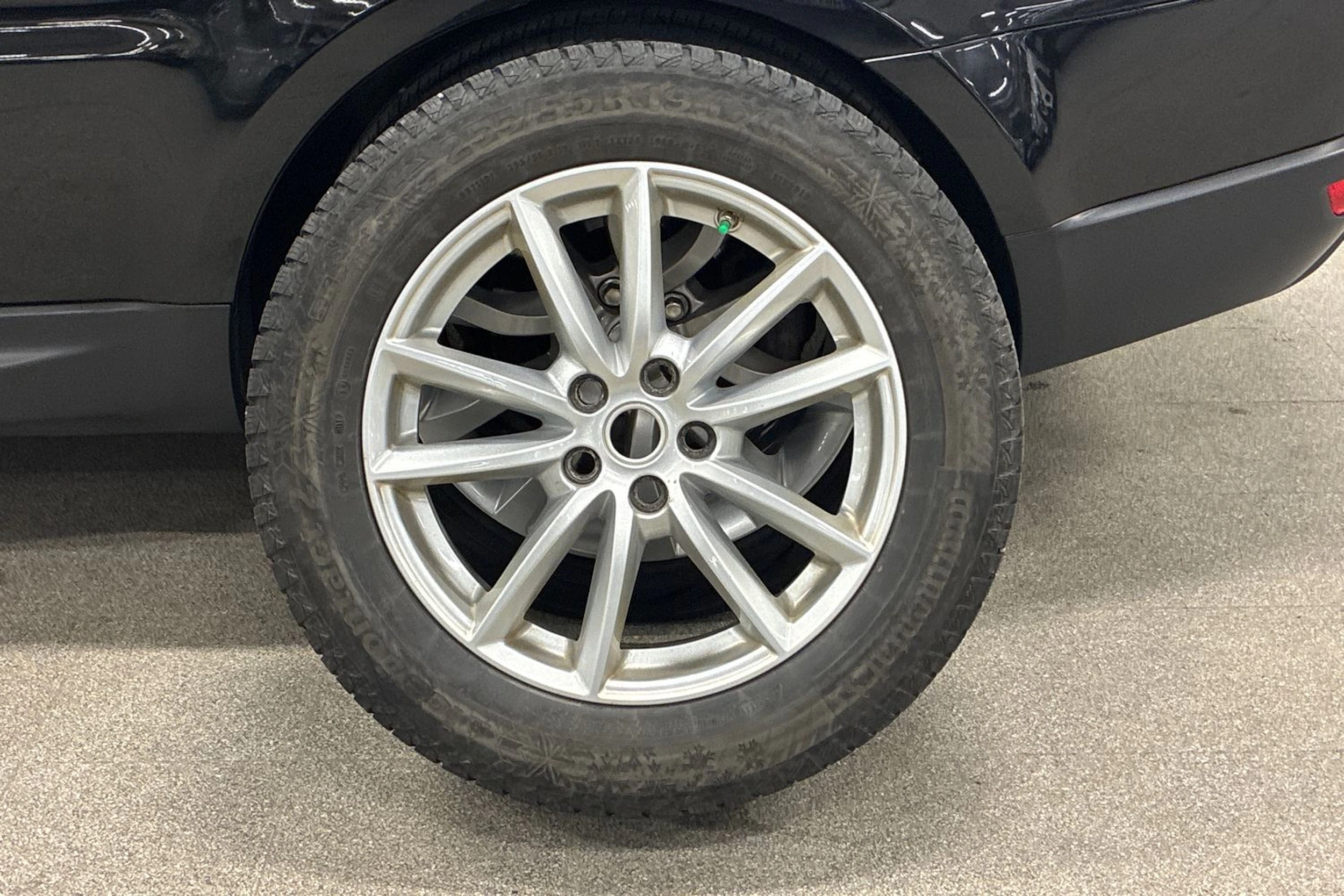 Musta Land Rover Range Rover Sport 2017 kuva 10.