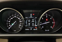 Musta Land Rover Range Rover Sport 2017 kuva 12.