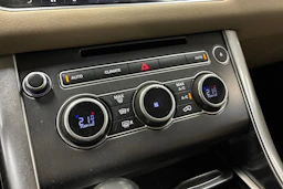 Musta Land Rover Range Rover Sport 2017 kuva 19.