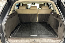 Musta Land Rover Range Rover Sport 2017 kuva 26.