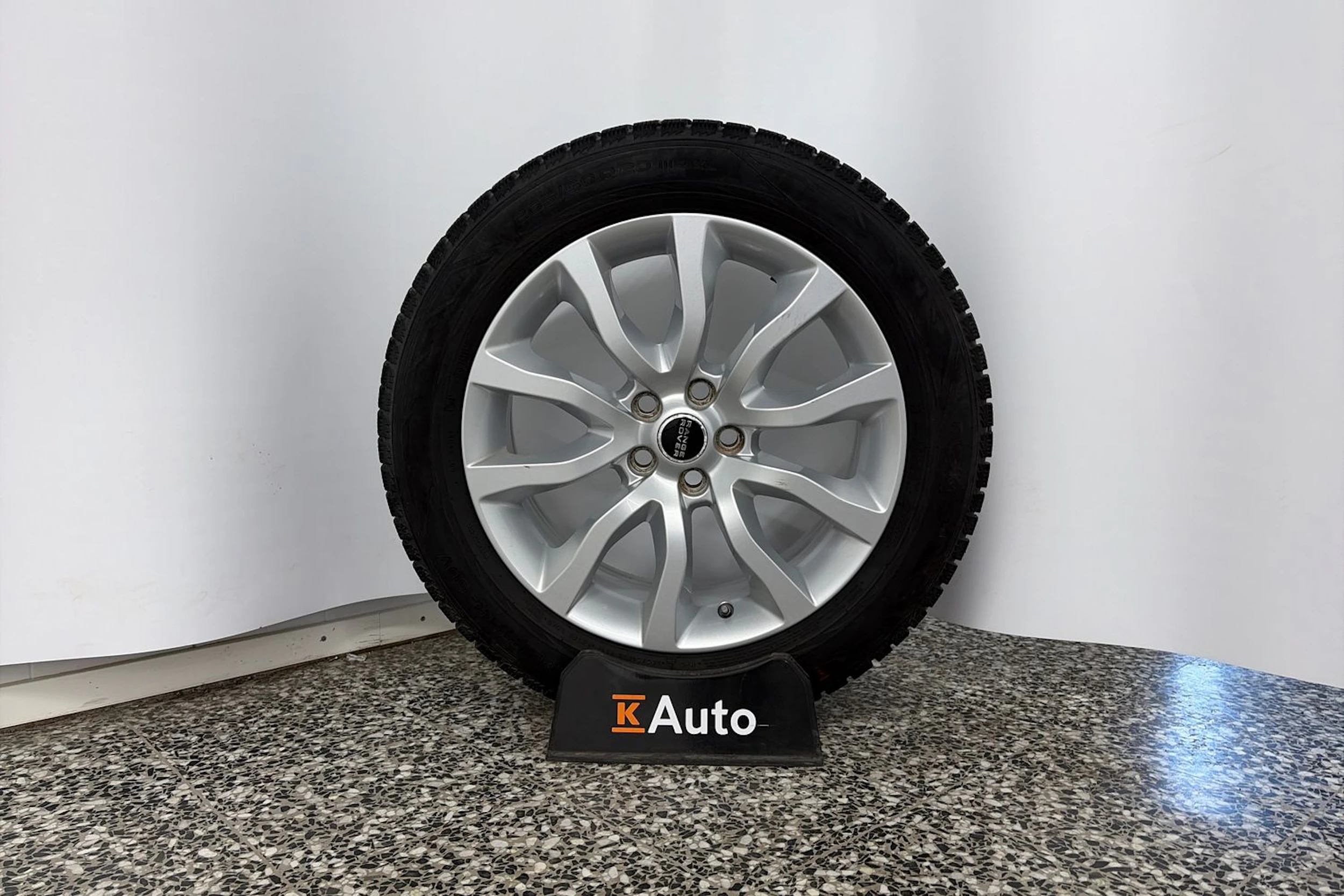 vihreä Land Rover Range Rover Sport 2017 kuva 10.