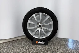 vihreä Land Rover Range Rover Sport 2017 kuva 10.