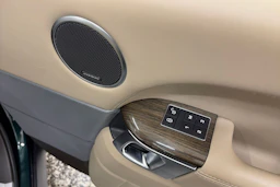 vihreä Land Rover Range Rover Sport 2017 kuva 18.