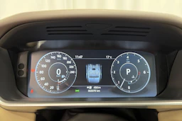 vihreä Land Rover Range Rover Sport 2017 kuva 19.