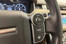 vihreä Land Rover Range Rover Sport 2017 kuva 21.