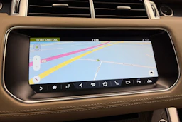 vihreä Land Rover Range Rover Sport 2017 kuva 23.