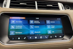 vihreä Land Rover Range Rover Sport 2017 kuva 25.