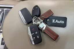 vihreä Land Rover Range Rover Sport 2017 kuva 30.