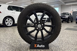 Valkoinen Land Rover Range Rover Sport 2019 kuva 30.