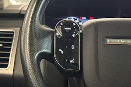 met. musta Land Rover Range Rover Sport 2019 kuva 10.