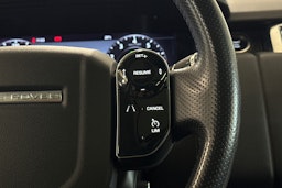 met. musta Land Rover Range Rover Sport 2019 kuva 11.