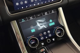 met. musta Land Rover Range Rover Sport 2019 kuva 19.