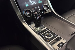met. musta Land Rover Range Rover Sport 2019 kuva 20.